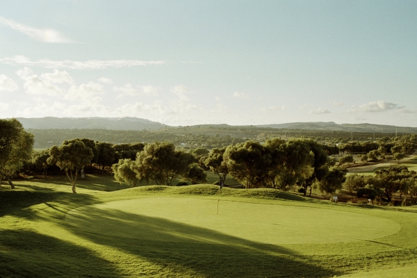 Hotel Hacienda Montenmedio Golf & Country Club (Vejer de la Frontera)
